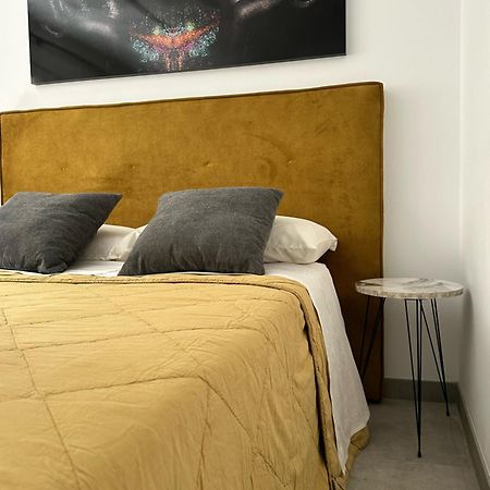 Loft Alexa Apartamento Alicante Exterior foto