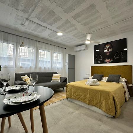 Loft Alexa Apartamento Alicante Exterior foto