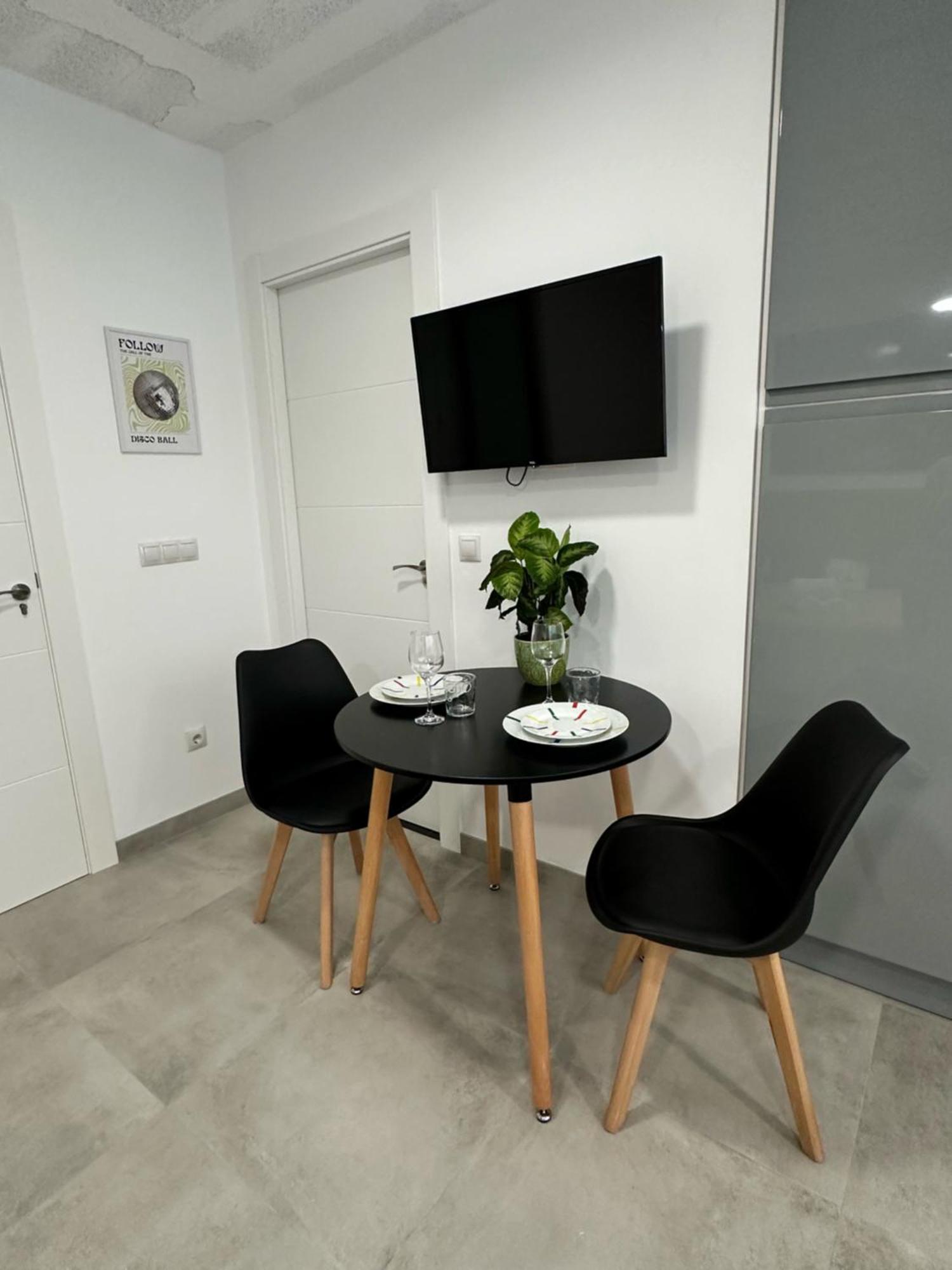 Loft Alexa Apartamento Alicante Exterior foto