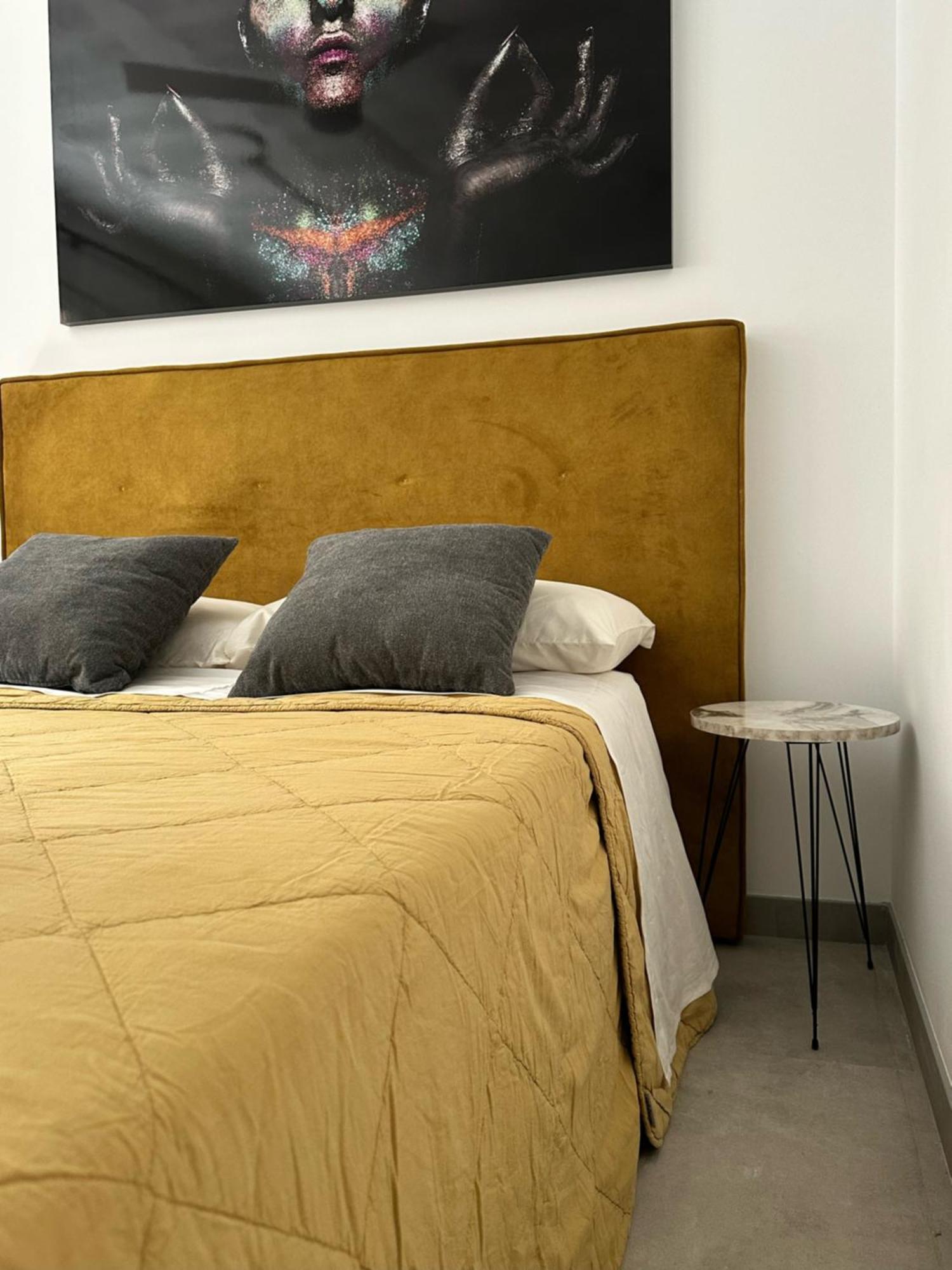 Loft Alexa Apartamento Alicante Exterior foto