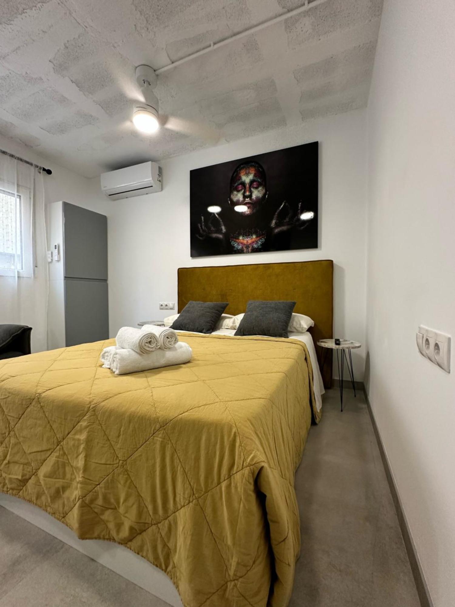Loft Alexa Apartamento Alicante Exterior foto