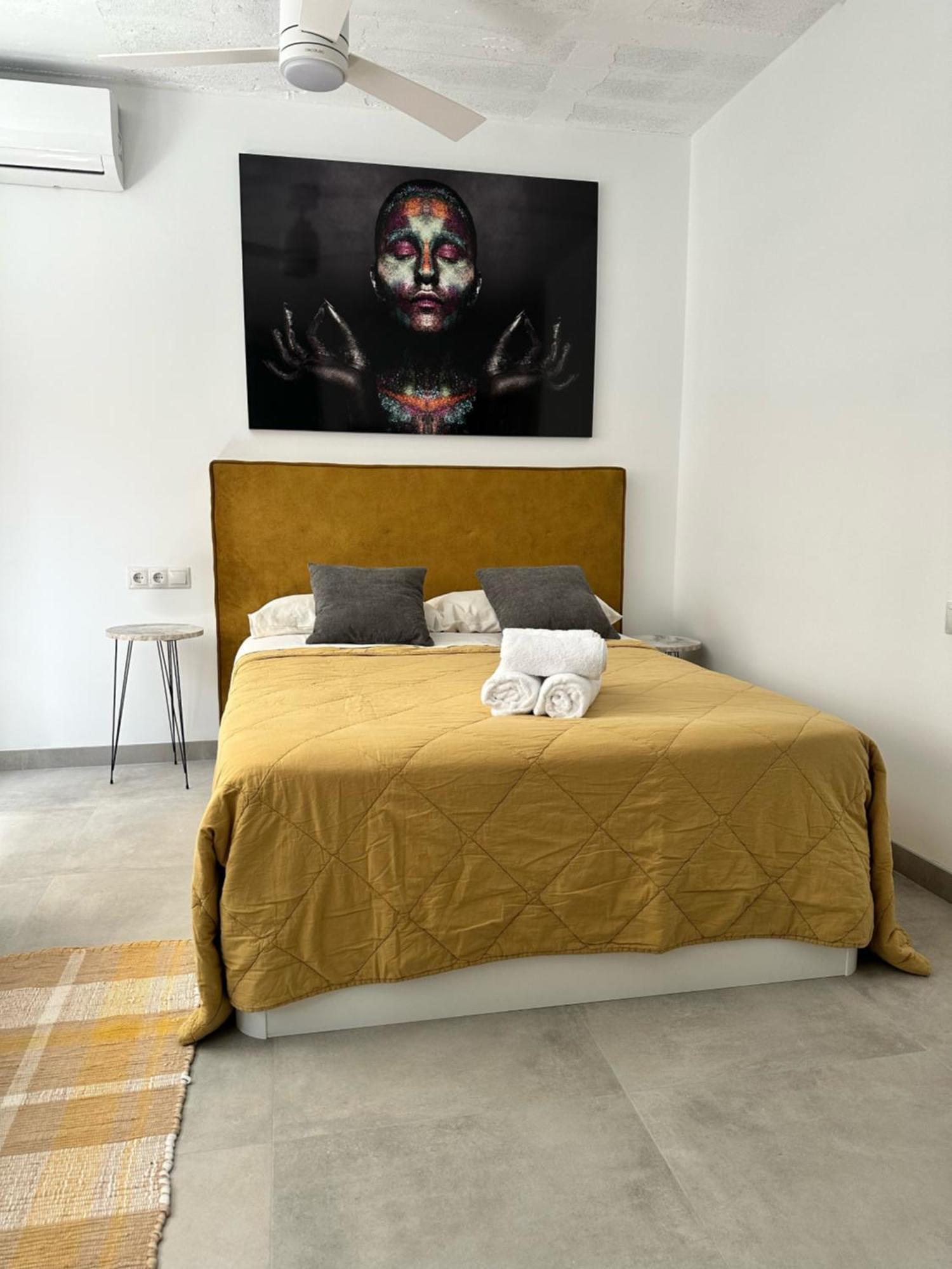 Loft Alexa Apartamento Alicante Exterior foto