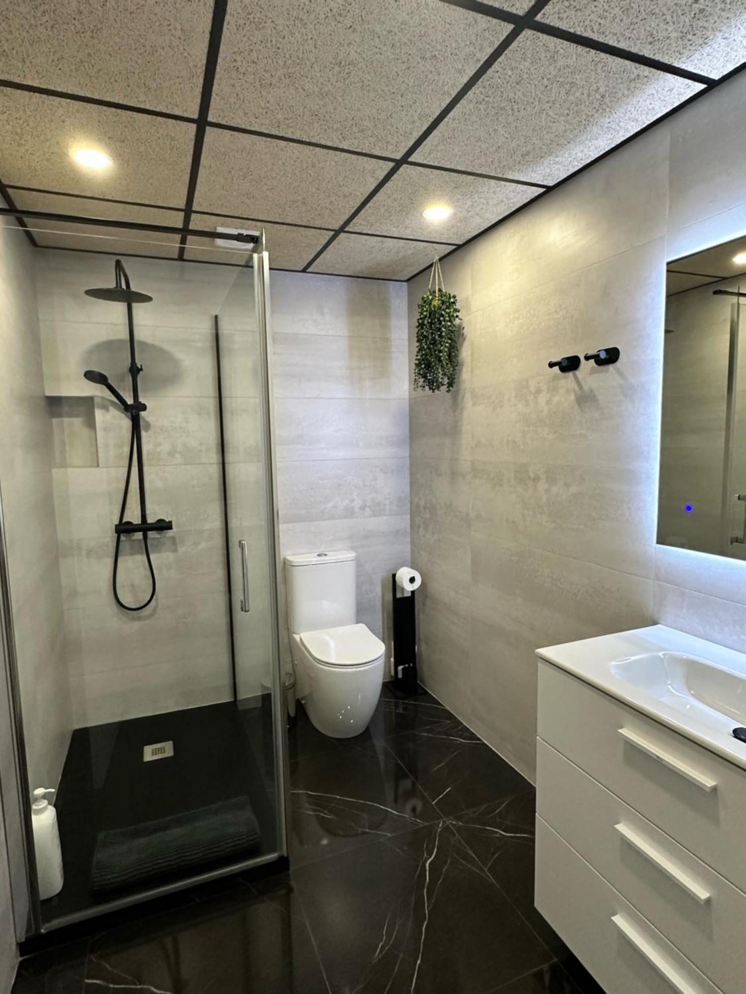 Loft Alexa Apartamento Alicante Exterior foto