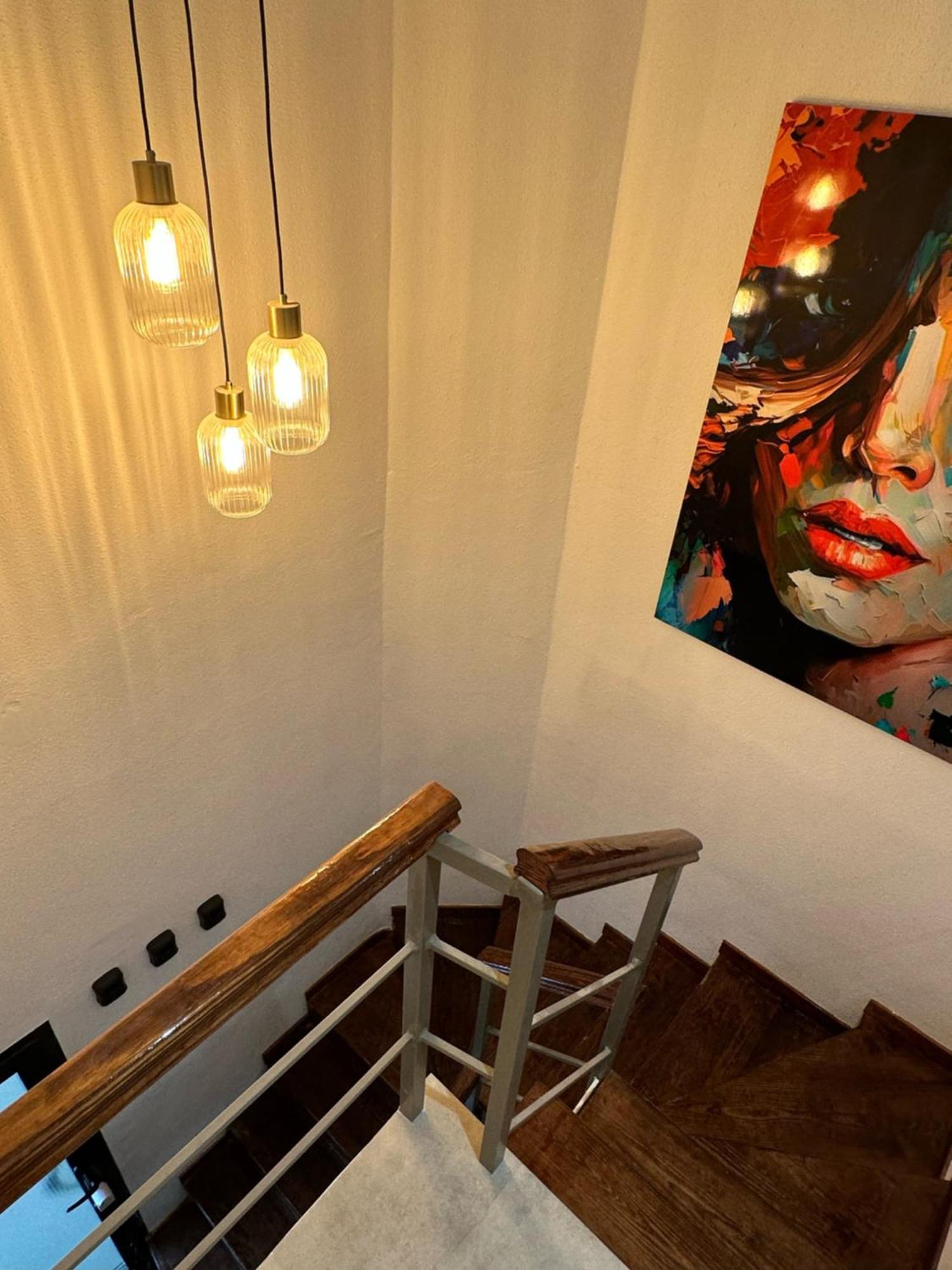 Loft Alexa Apartamento Alicante Exterior foto